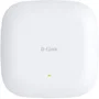 D-Link DAP-E9560 Punto de Acceso Wi-Fi 7 BE9500 Tribanda 8900 Mbps con PoE 10G para Techo, 2.4/5/6 GHz, 802.11be, WPA3, Nuclias
